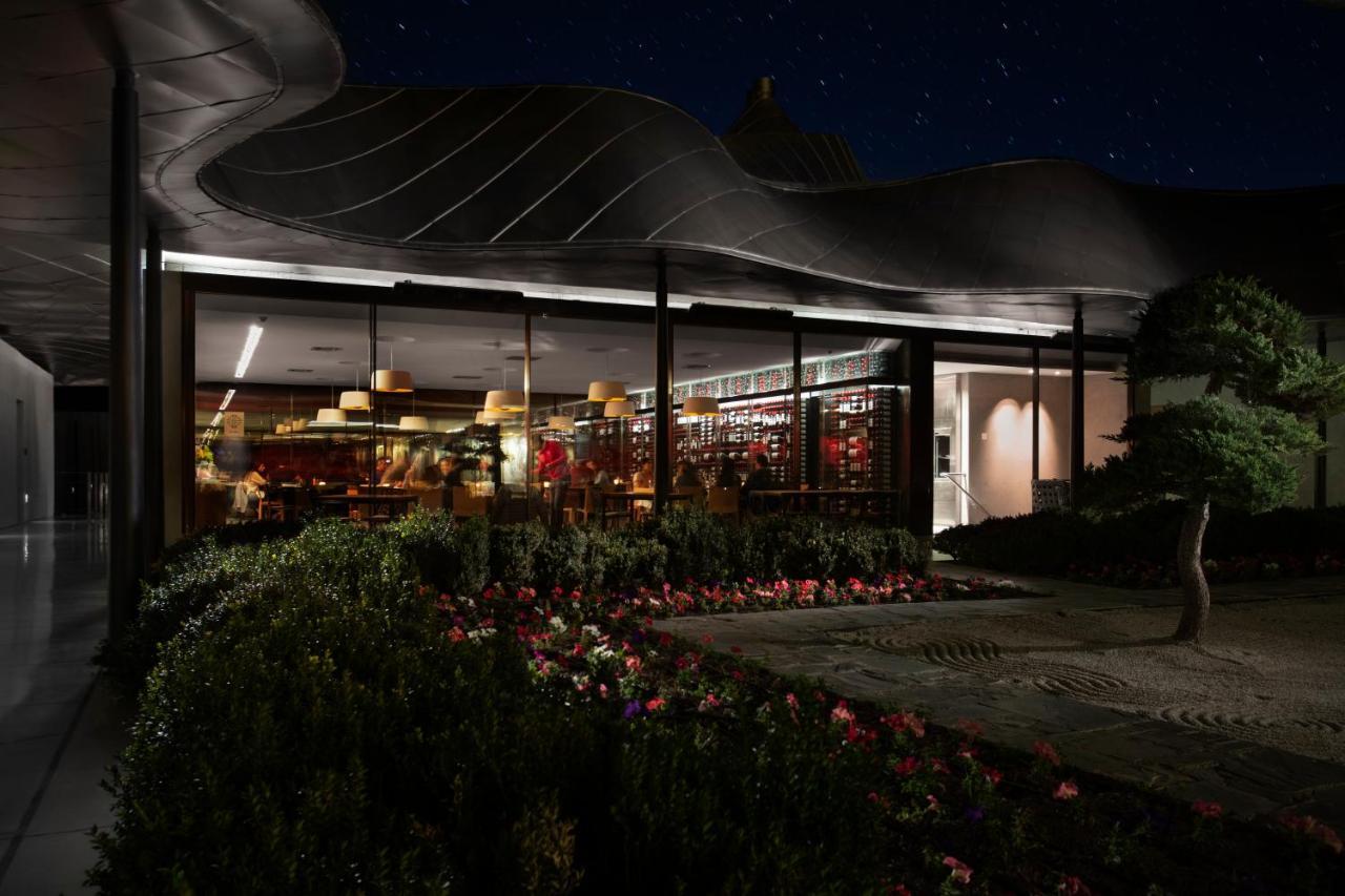 Vik Chile Hotel San Vicente de Taguatagua Exterior foto